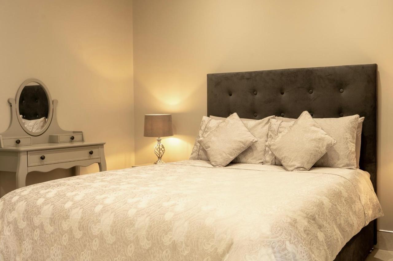 The View Apartment 2, Newry - Luxury Open Plan Apartment With City Views מראה חיצוני תמונה